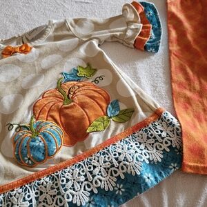 Emily Rose Tunic & Leggings